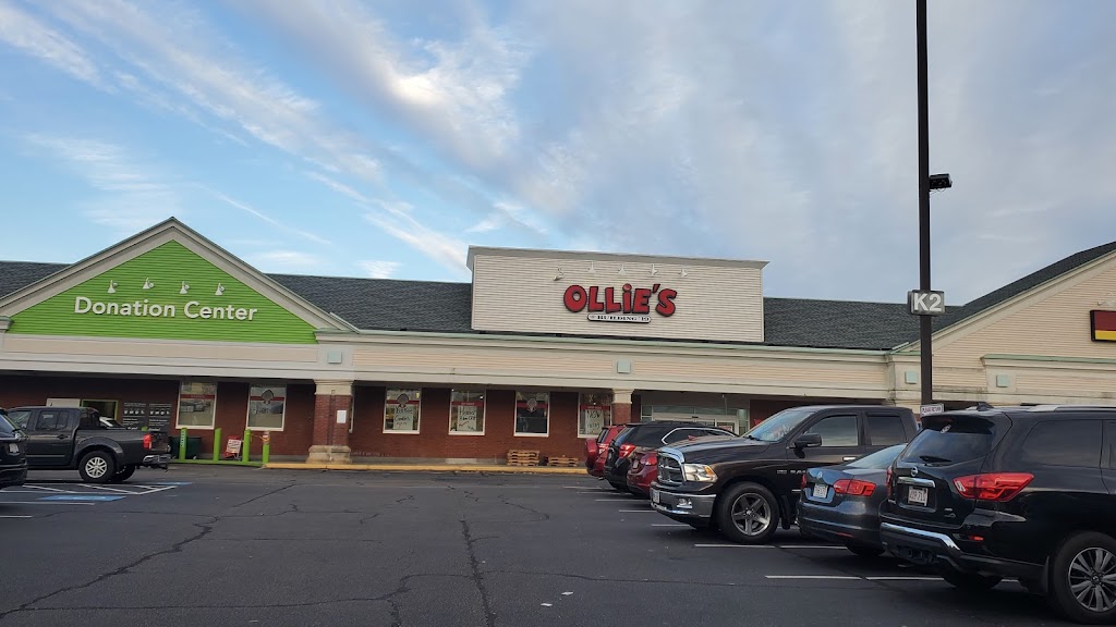 Ollies Bargain Outlet | 10 Pilgrim Hill Rd, Plymouth, MA 02360, USA | Phone: (774) 773-3064