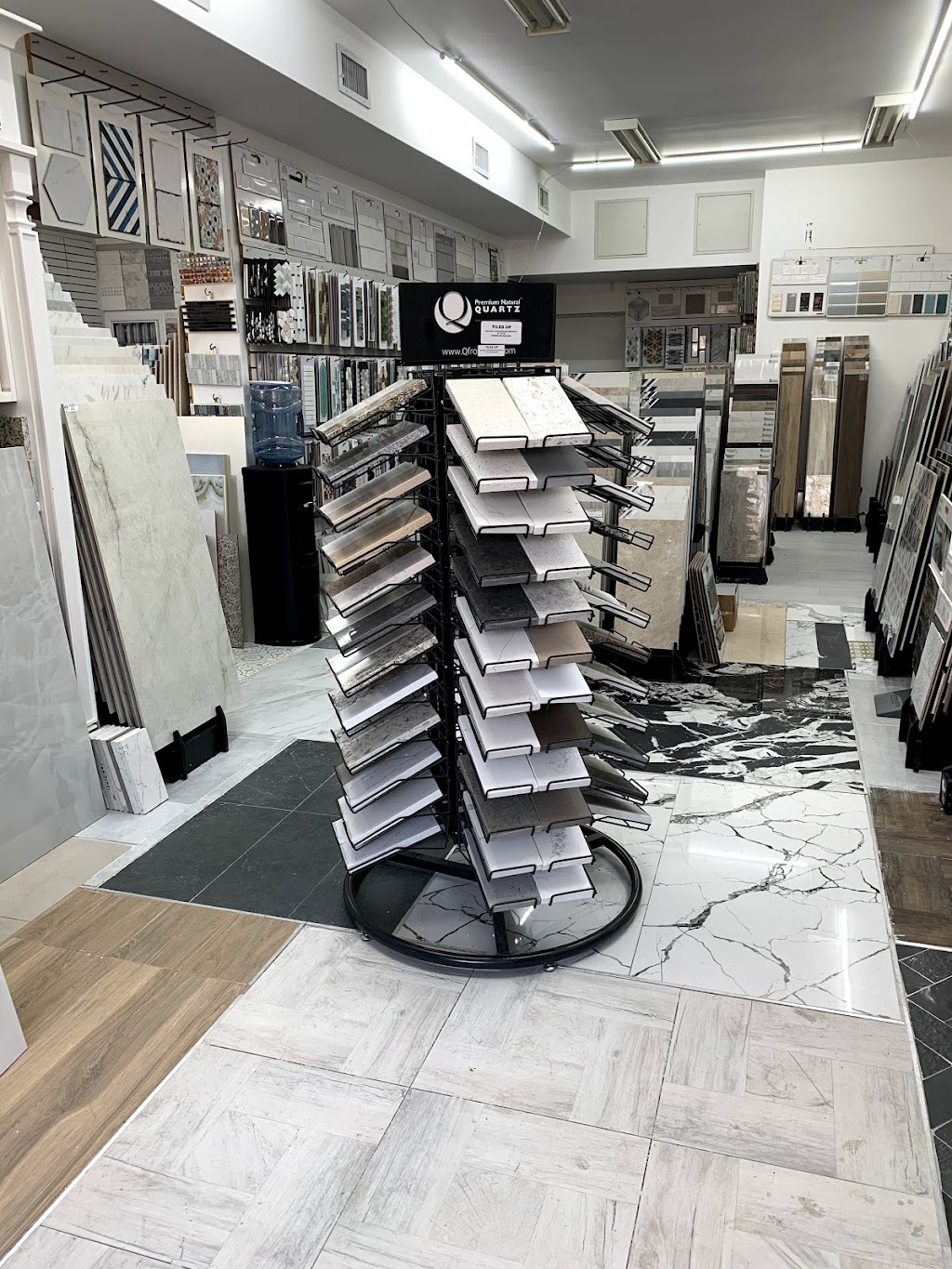 TILES UP | 620 Walt Whitman Rd, Melville, NY 11747, USA | Phone: (631) 944-3444