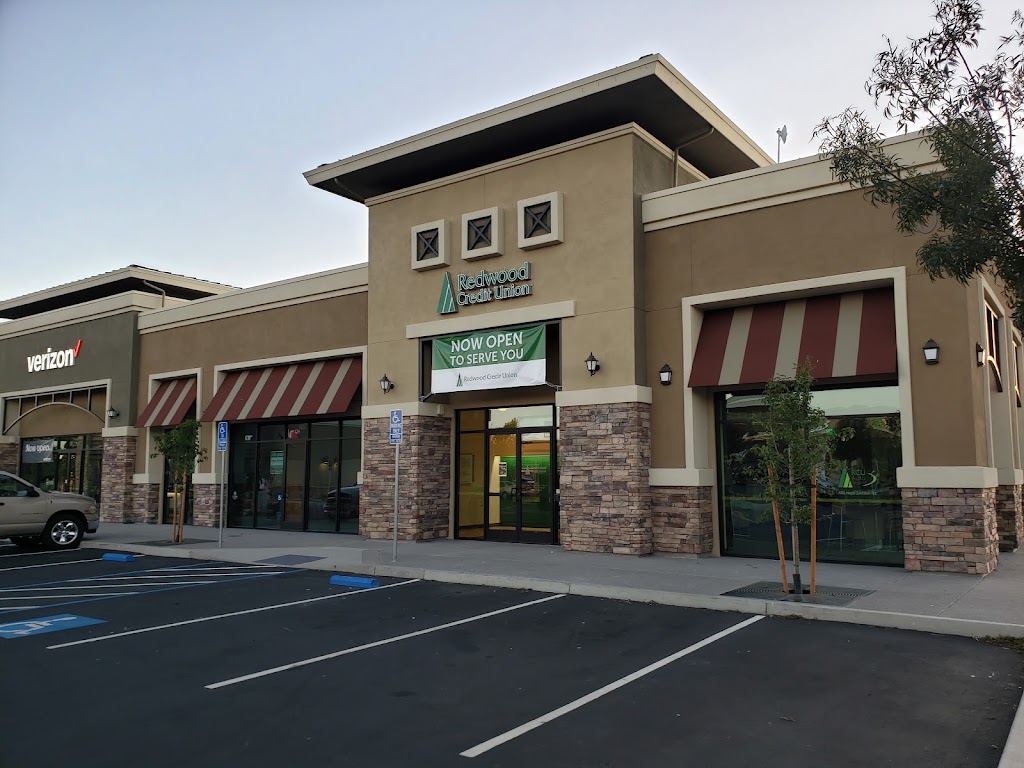 Redwood Credit Union | 406 Napa Junction Rd Suite 126, American Canyon, CA 94503, USA | Phone: (707) 545-4000