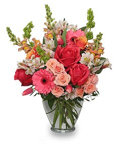 ParkCrest Floral Design | 3313 Hancock Dr, Austin, TX 78731 | Phone: (512) 467-4024