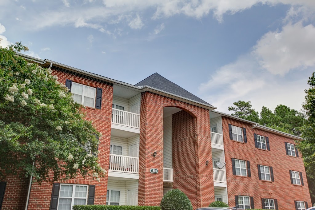 Trellis Pointe Apartments | 2000 Trellis Pointe Dr, Holly Springs, NC 27540, USA | Phone: (919) 343-0033