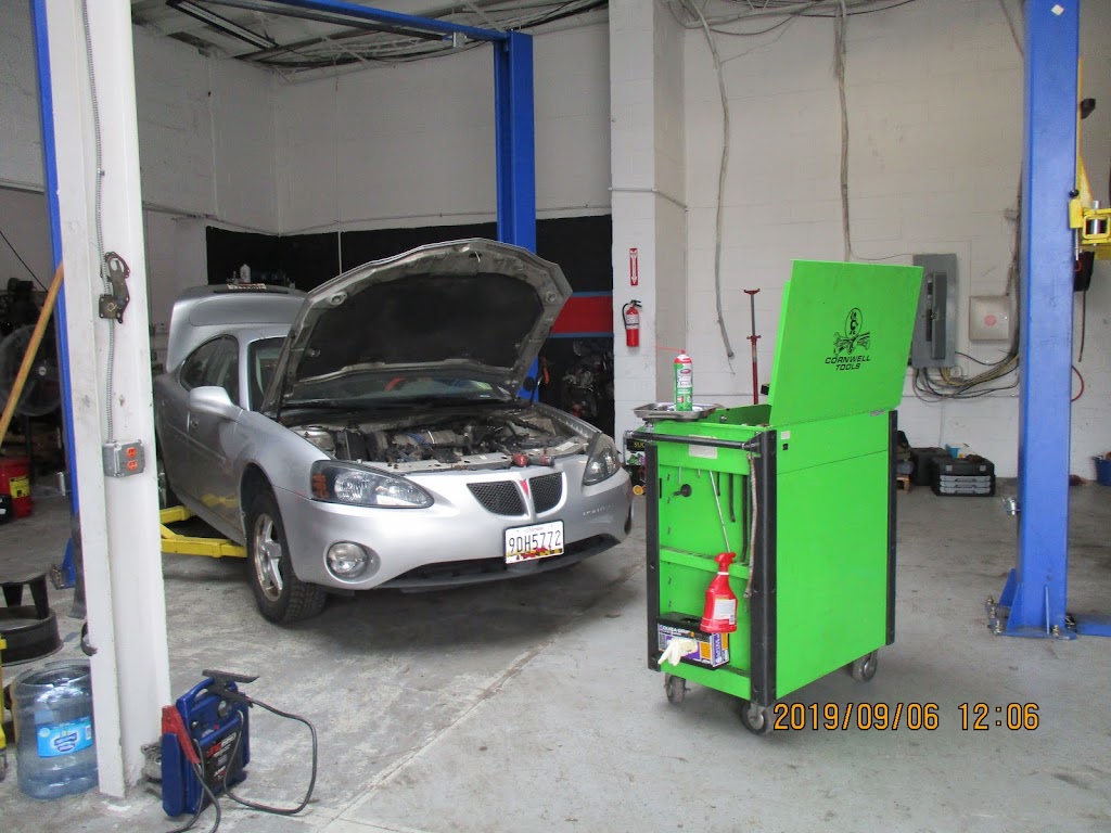 Crossroads Auto Repair Services | 19 Main St A, Laurel, MD 20707, USA | Phone: (410) 696-3333