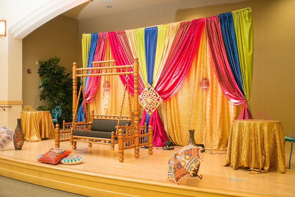 R&R Event Rentals | Union City, CA 94587, USA | Phone: (510) 585-7160