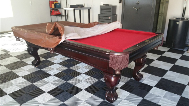 Leisure Time Pool Tables | 9401 Wasco Ave, Hesperia, CA 92345, USA | Phone: (760) 887-8547