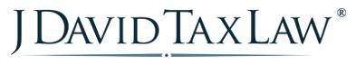 J. David Tax Law LLC | 2202 N Westshore Blvd Suite 200, Tampa, FL 33607, United States | Phone: (813) 605-1615