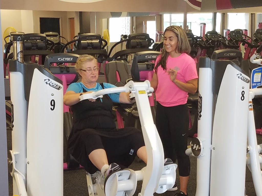 Ladies Super Fitness North Canton | 3171 Whitewood St NW, North Canton, OH 44720, USA | Phone: (330) 366-8277