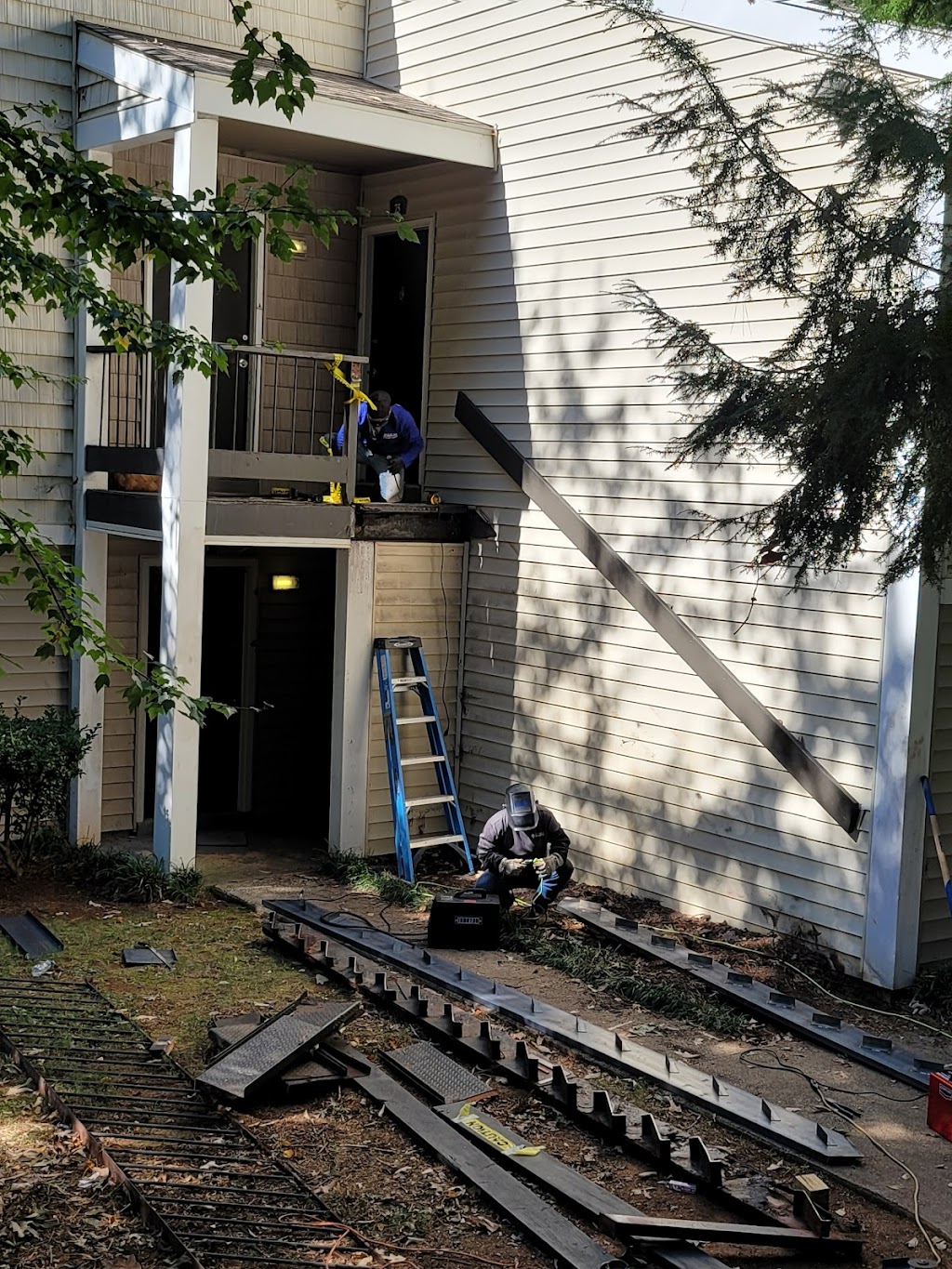 Pinewood Station | 600 S Churton St, Hillsborough, NC 27278, USA | Phone: (919) 629-9688