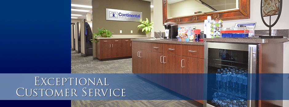 Continental Title Company - Parkville | N, 6014 MO-9 c, Parkville, MO 64152, USA | Phone: (816) 437-7242