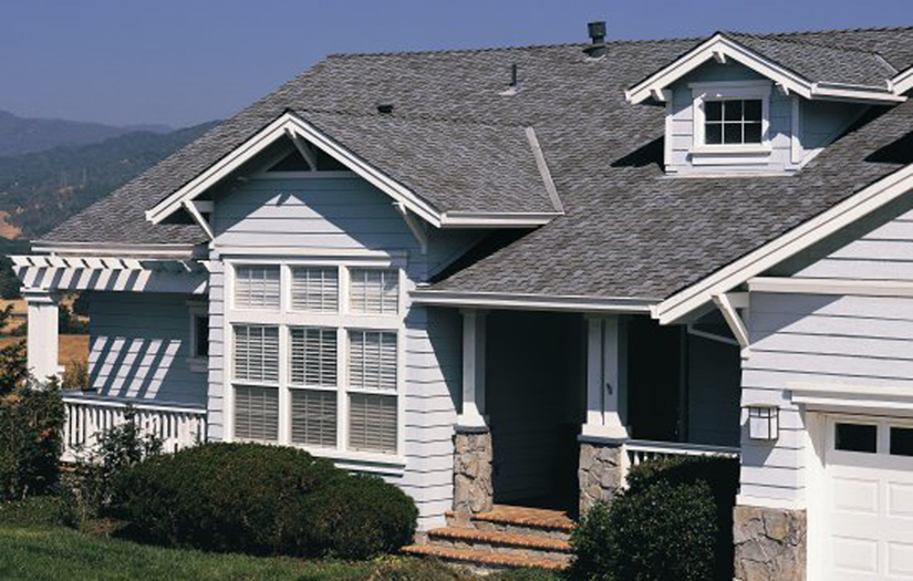 Liberty Roofing Siding Gutters & Windows | 109 S Main St, Liberty, MO 64068, USA | Phone: (816) 415-3551