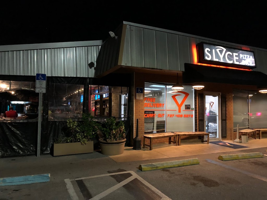 Slyce Indian Rocks Beach | 311 Gulf Blvd, Indian Rocks Beach, FL 33785, USA | Phone: (727) 408-5272