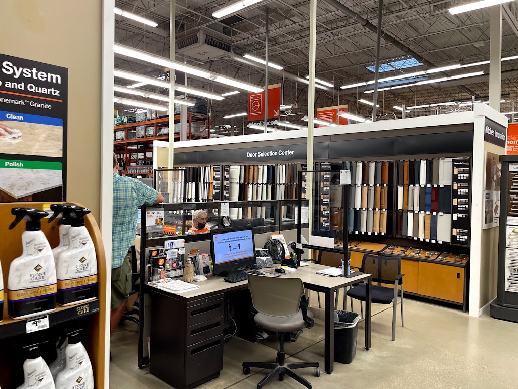 The Home Depot | 901 N Stemmons Fwy, Lewisville, TX 75067, USA | Phone: (972) 436-1398