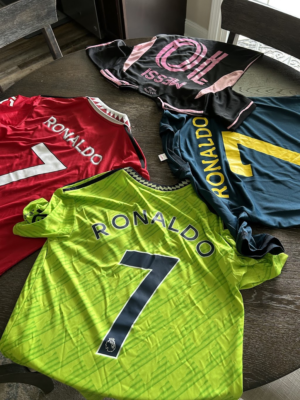 House of Soccer Pro Shop @ ASC | 3555 W Pinnacle Peak Rd, Glendale, AZ 85310, USA | Phone: (602) 860-2276