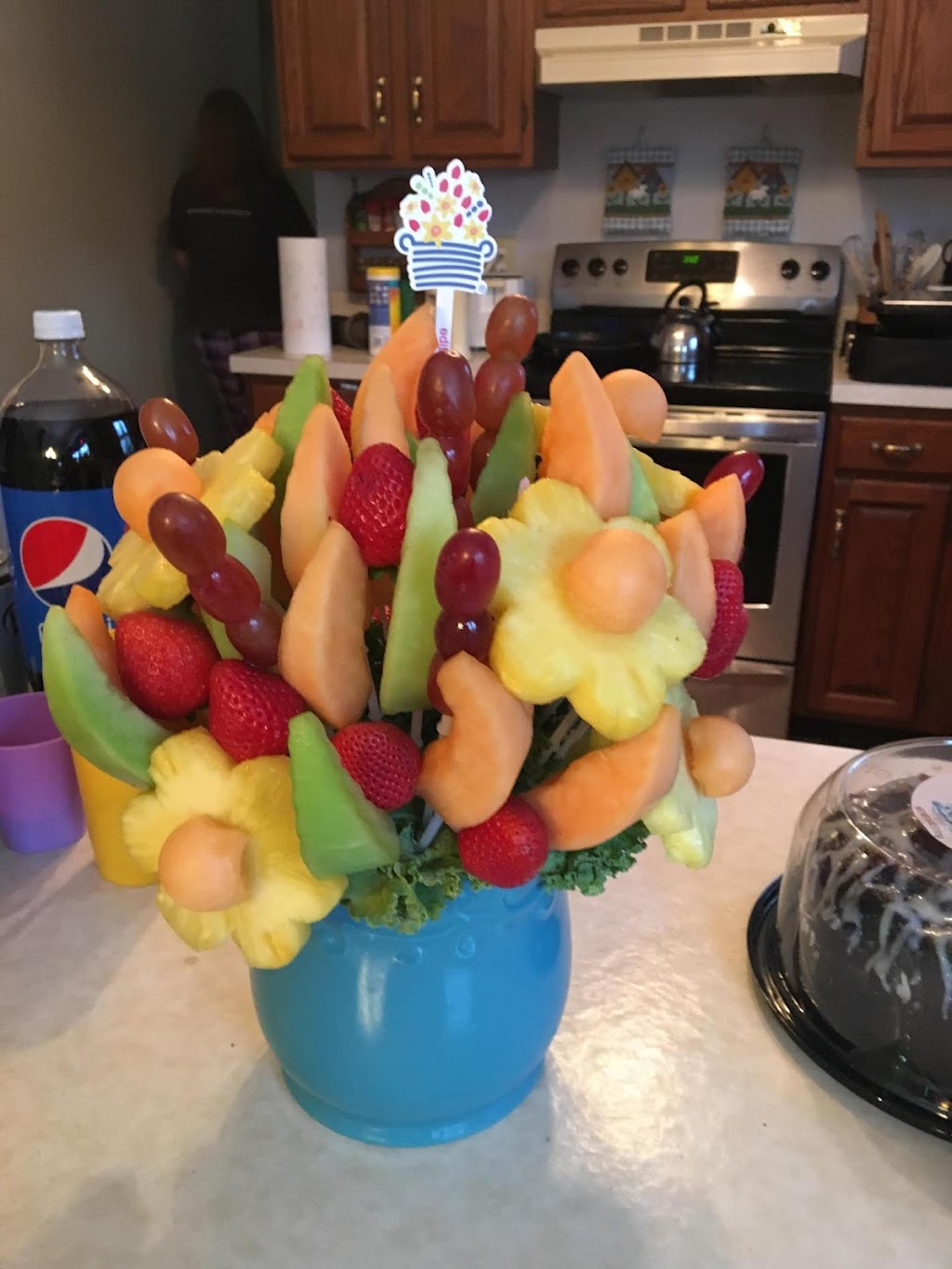 Edible Arrangements | 3059 Graham Rd, Stow, OH 44224, USA | Phone: (330) 686-4440