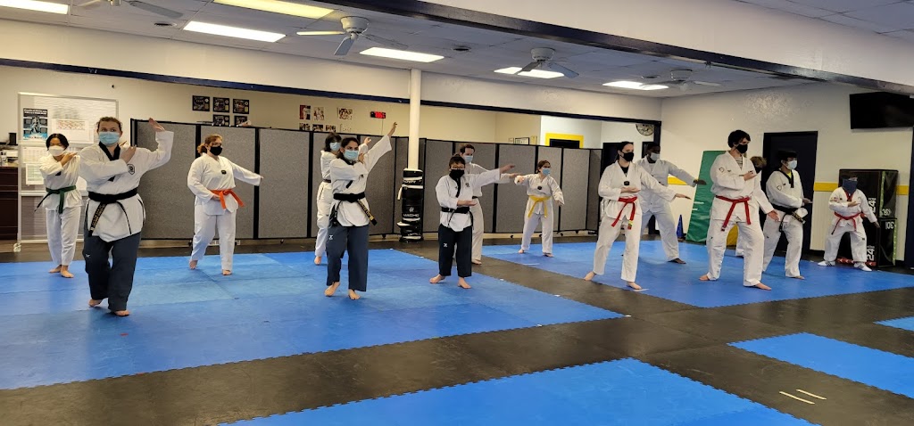 NTA Taekwondo-Hurst | 750 Grapevine Hwy, Hurst, TX 76054, USA | Phone: (817) 581-1419