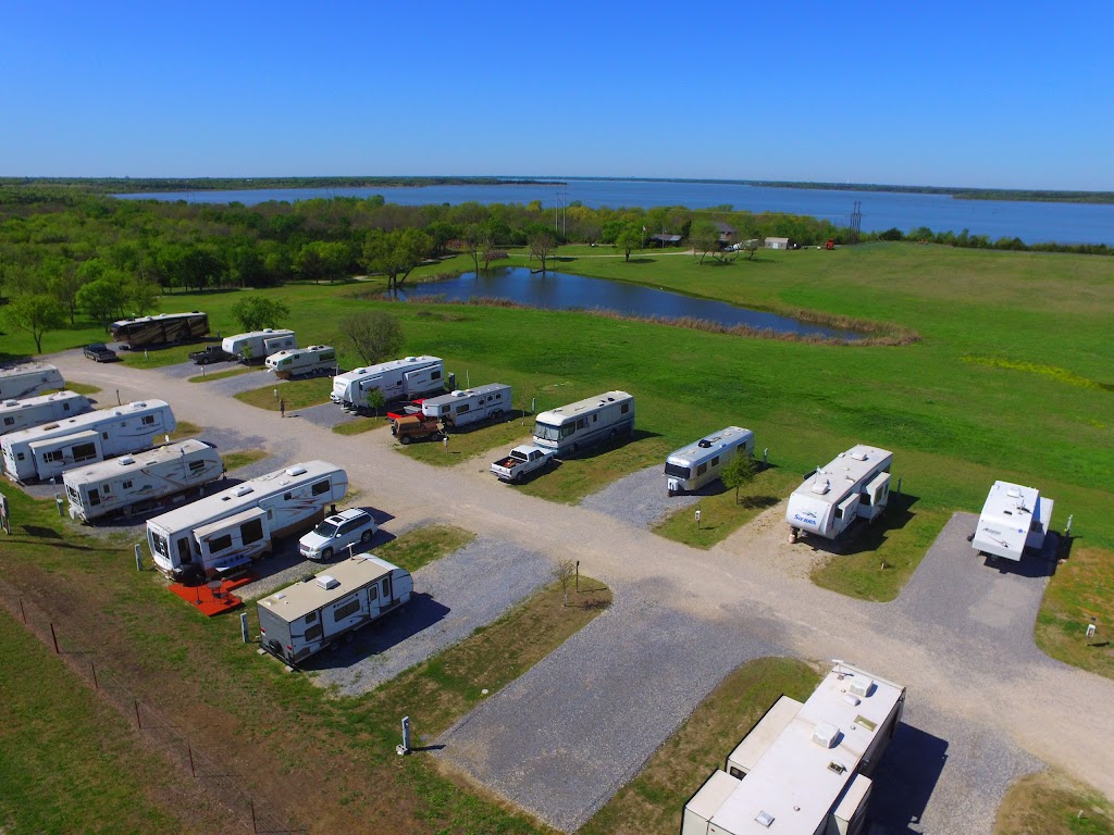 Coyote Ranch RV Park | 140 Co Rd 557, Farmersville, TX 75442, USA | Phone: (214) 878-0904