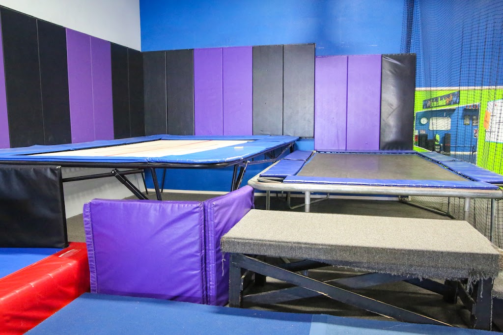 The Spot | Tumbling and Dance | 665 E Bidwell St, Folsom, CA 95630, USA | Phone: (916) 370-7792