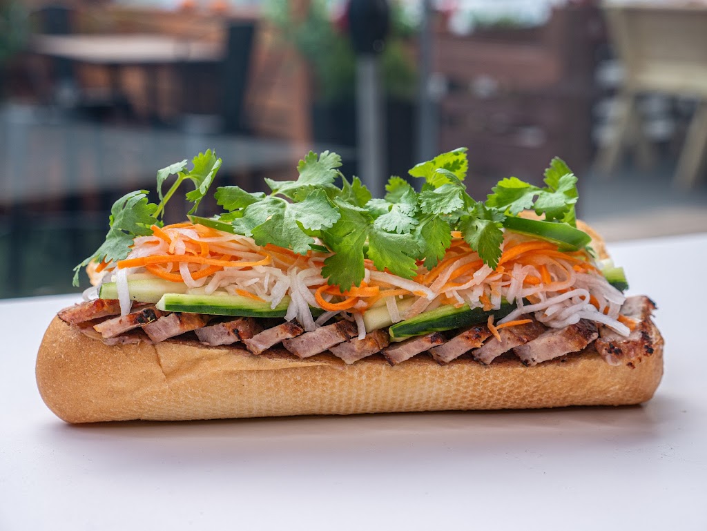 Suasday Sandwich Co. | 227 Hanover St, Boston, MA 02113, USA | Phone: (857) 829-1299