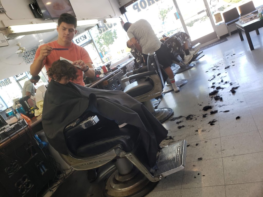 Cut Barber Shop | 14359 Clark Ave, Bellflower, CA 90706, USA | Phone: (562) 622-9306