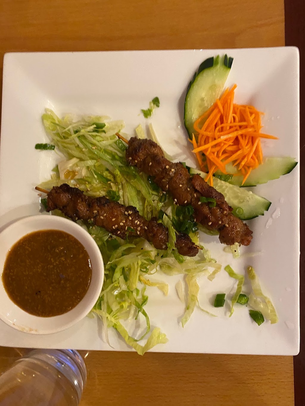 Pho Dulles 75 | 1058 Elden St, Herndon, VA 20170, USA | Phone: (703) 467-2060