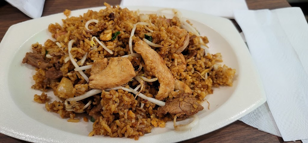 Old St Louis Chop Suey | 83 Florissant Oaks Shopping Center, Florissant, MO 63031, USA | Phone: (314) 831-7337