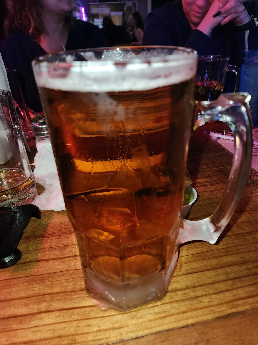 Barra Libre Sports Bar | 2627 Jefferson Blvd suite 307, Dallas, TX 75211, USA | Phone: (469) 248-3124