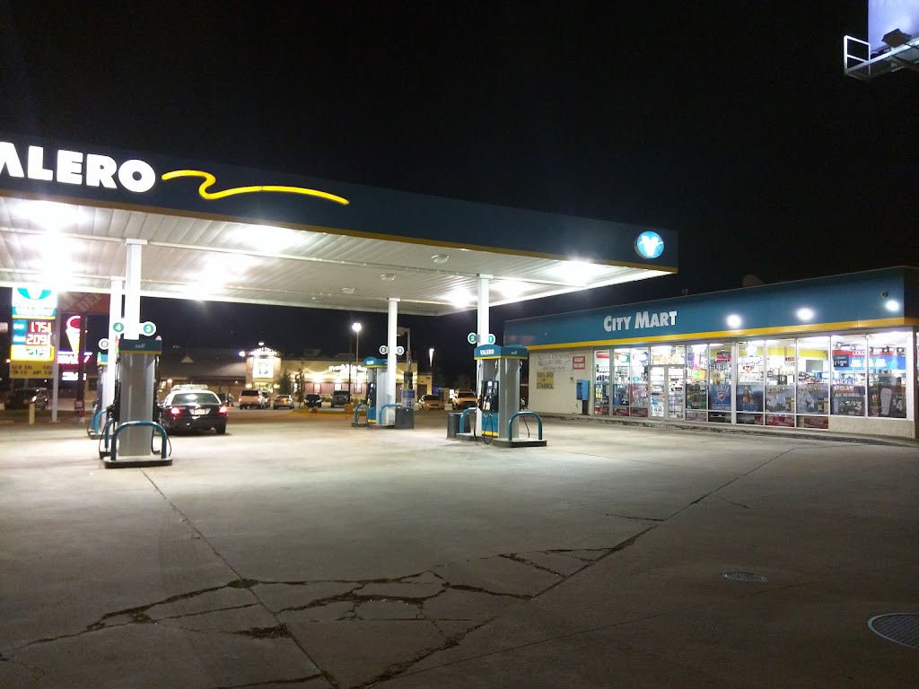 Valero | 7420 S Shields Blvd, Oklahoma City, OK 73149, USA | Phone: (210) 345-2000