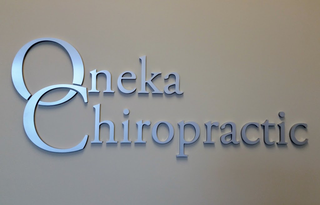 Oneka Chiropractic | 14755 Victor Hugo Blvd #108, Hugo, MN 55038 | Phone: (651) 429-6000