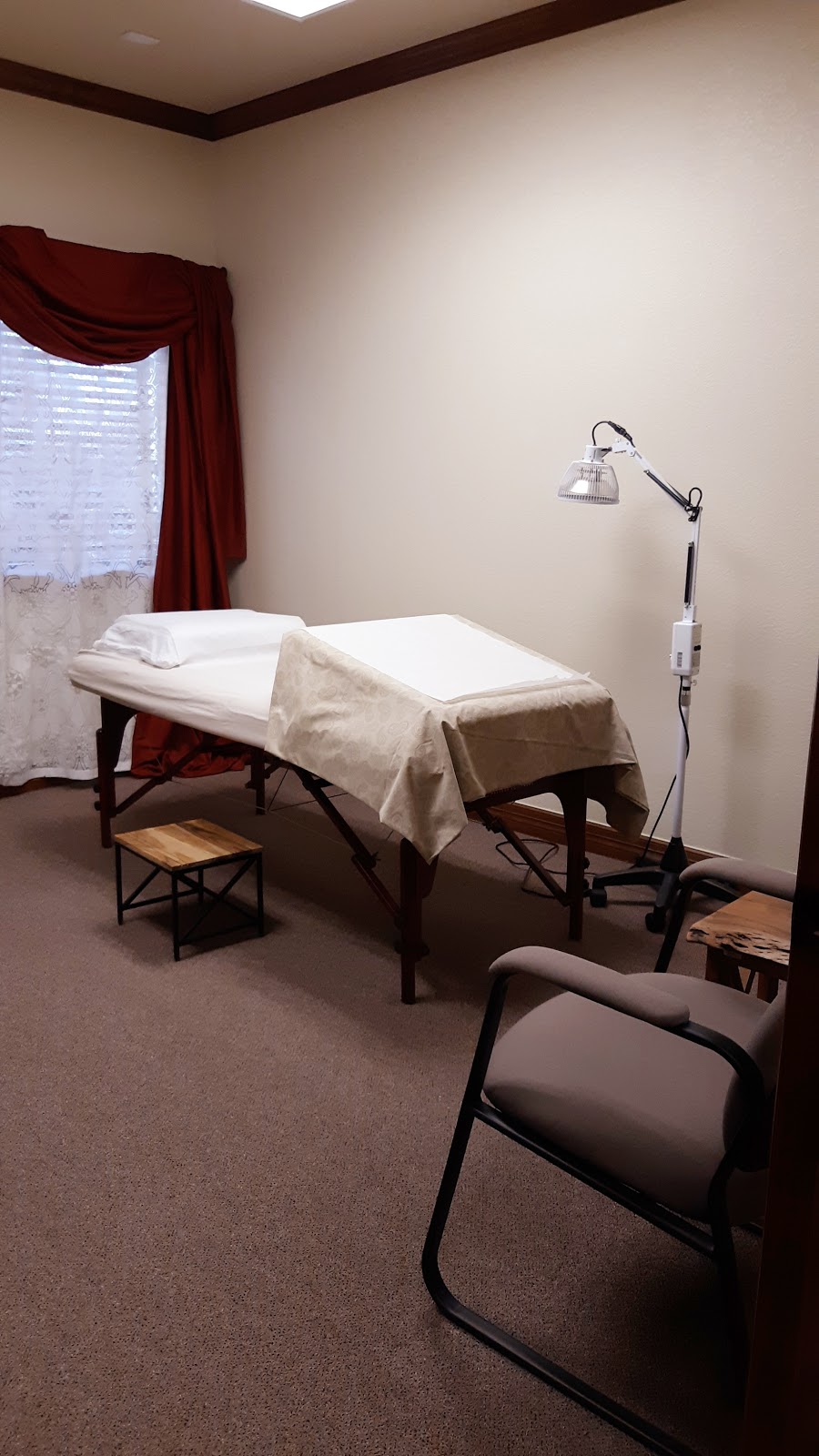 Flourish Acupuncture and Integrative Healthcare | 1109 Cheek-Sparger Rd Suite 100, Colleyville, TX 76034, USA | Phone: (469) 586-8381