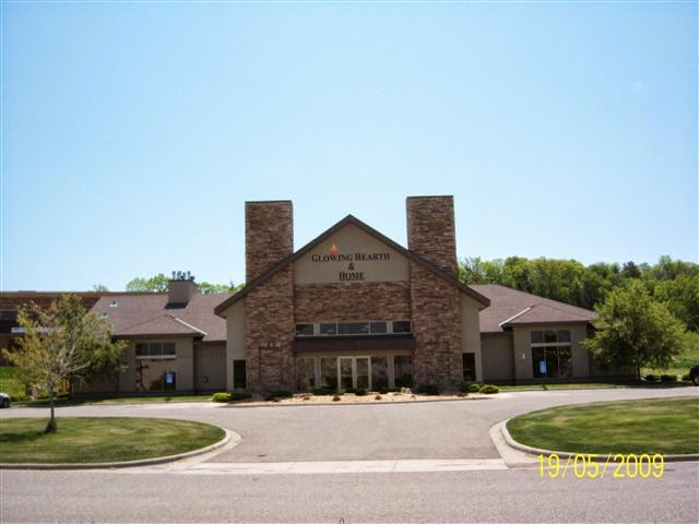 Glowing Hearth & Home | 100 El Dorado Dr, Jordan, MN 55352, USA | Phone: (952) 492-9276