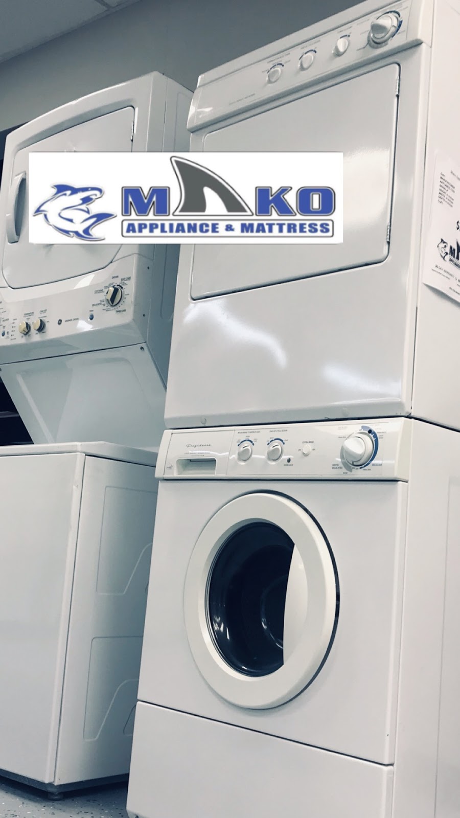 Mako Appliance & Mattress | 190 Morris Dr, Harrodsburg, KY 40330, USA | Phone: (859) 412-1777