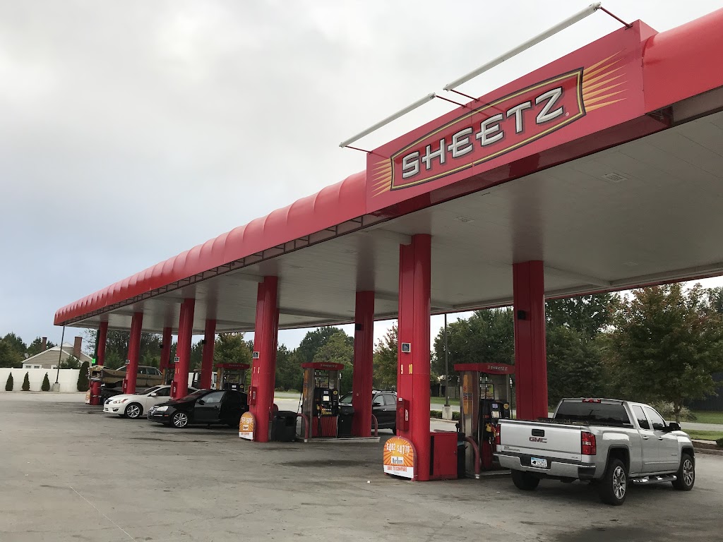 Sheetz | 1138 S Main St, Graham, NC 27253, USA | Phone: (336) 226-9488