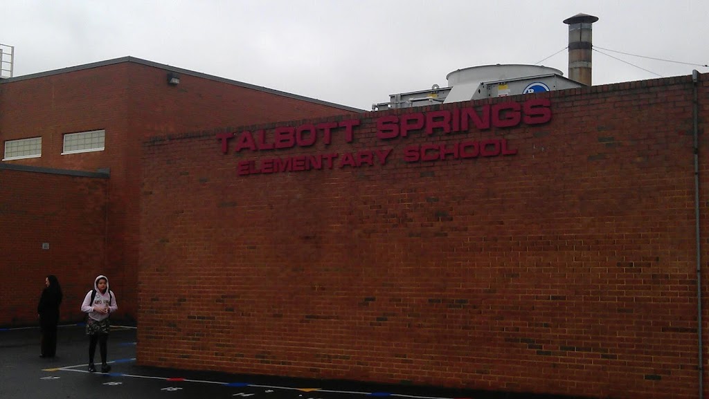 Talbott Springs Elementary | 9550 Basket Ring Rd, Columbia, MD 21045, USA | Phone: (410) 313-6915