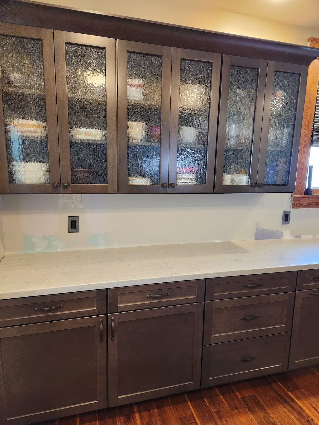 LCW Cabinets and Countertops | 101 W 2nd St, Perryville, KY 40468, USA | Phone: (859) 536-4755