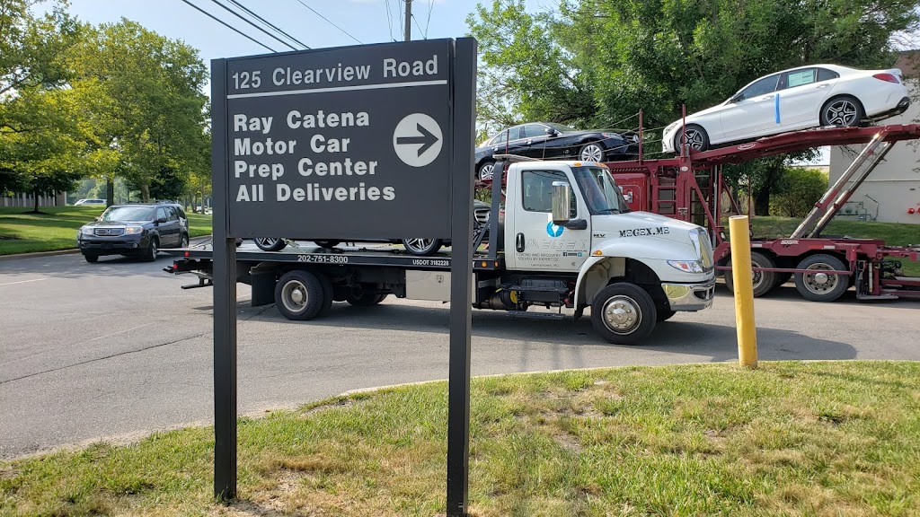Ray Catena Prep Center | 125 Clearview Rd, Edison, NJ 08837, USA | Phone: (732) 346-0050