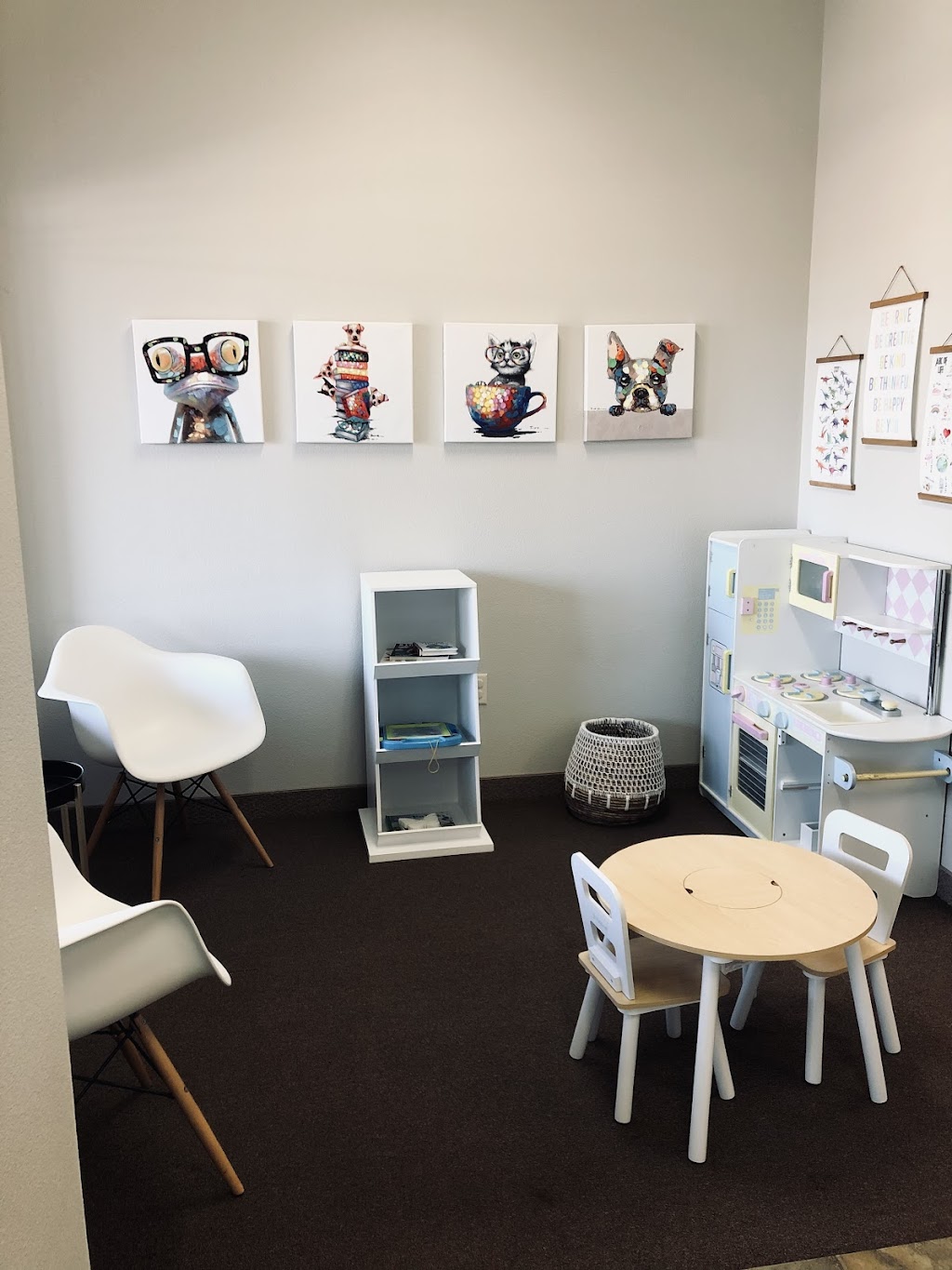 New Heights Speech Therapy | 9700 W State St, Star, ID 83669, USA | Phone: (208) 830-1092