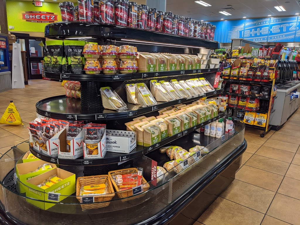 Sheetz | 7513 Ramble Way, Raleigh, NC 27616 | Phone: (919) 239-4746