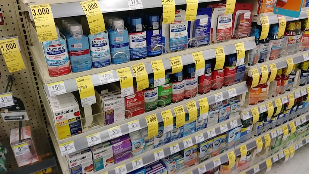 Walgreens Pharmacy | 6100 Pacific Blvd, Huntington Park, CA 90255, USA | Phone: (323) 826-9775