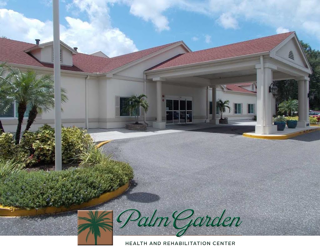 Palm Garden of Clearwater | 3480 McMullen Booth Rd, Clearwater, FL 33761, USA | Phone: (727) 786-6697