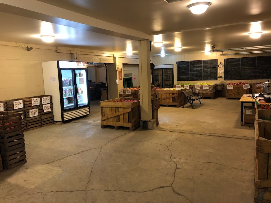 Browns Orchard and Cider Company | 267 Southview Rd, McDonald, PA 15057, USA | Phone: (724) 356-7960