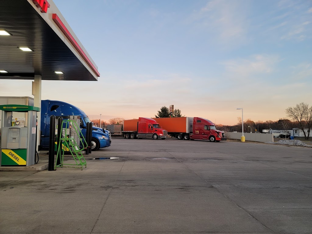 KWIK TRIP #213 | 5335 Stacy Trail, Stacy, MN 55079, USA | Phone: (651) 408-0012