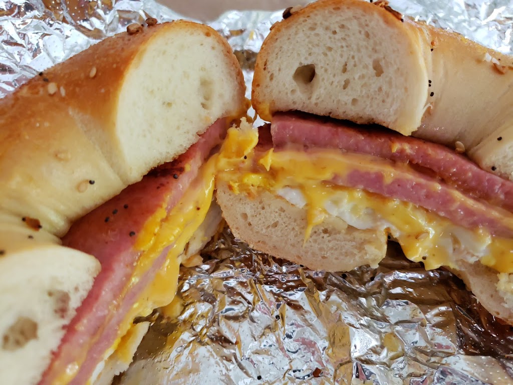 Delicious Bagels | 2259 Bridge Ave, Point Pleasant, NJ 08742, USA | Phone: (732) 892-9265