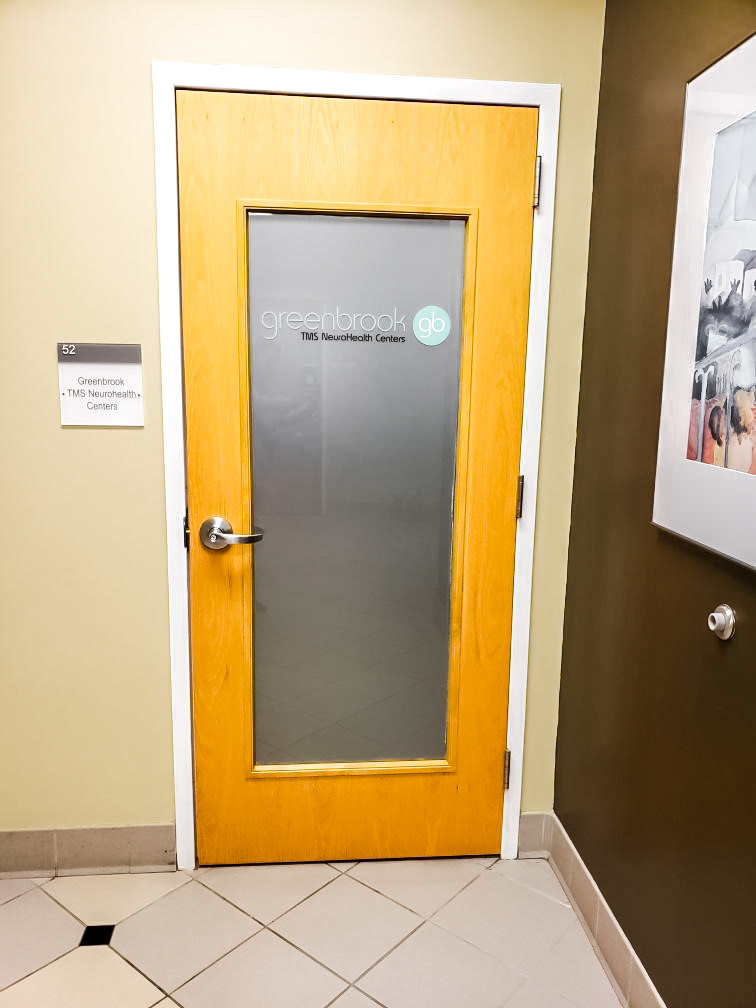 Greenbrook TMS NeuroHealth Centers | 13303 Tesson Ferry Rd #52, St. Louis, MO 63128, USA | Phone: (855) 940-4867