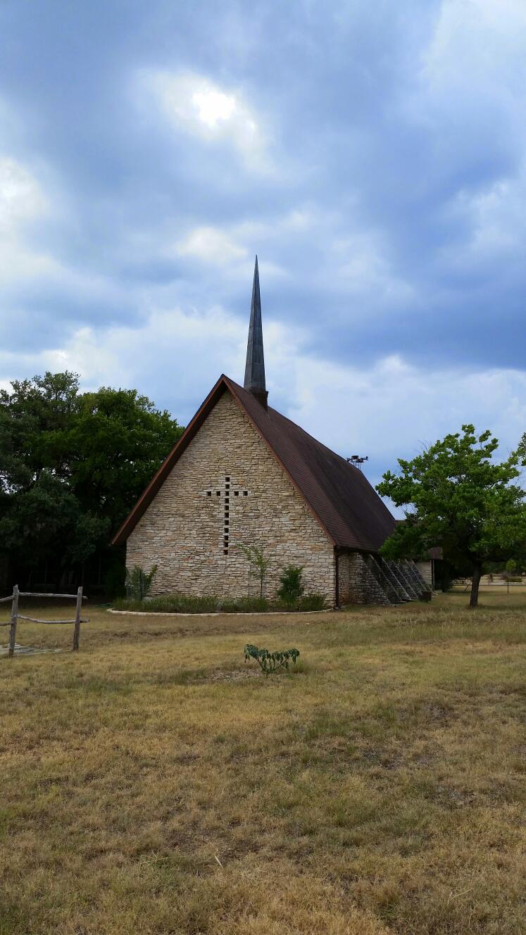 Chapel in the Hills | 14601 Ranch Rd 12, Wimberley, TX 78676, USA | Phone: (512) 847-9762
