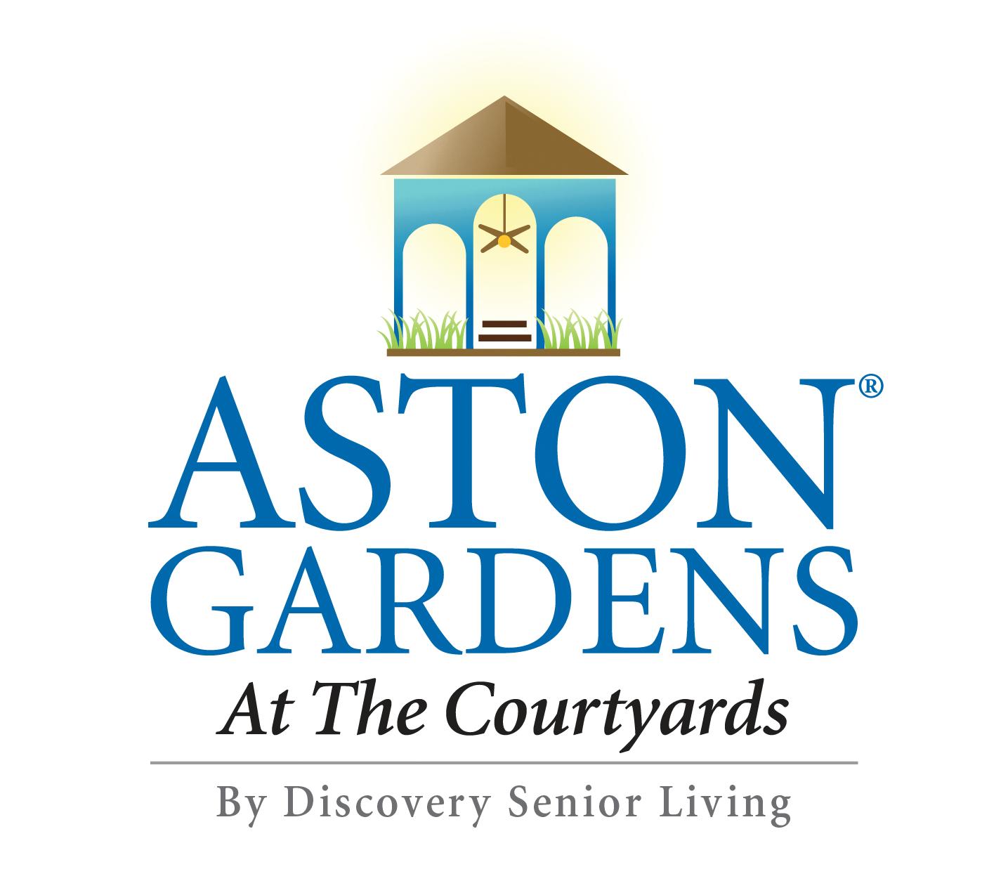 Aston Gardens At The Courtyards | 231 Courtyard Blvd, Sun City Center, FL 33573, USA | Phone: (813) 798-0447