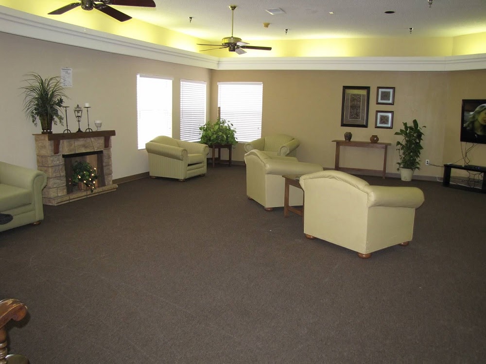 Regency Manor Nursing & Rehabilitation | 1615 11th St, Floresville, TX 78114 | Phone: (830) 216-7090