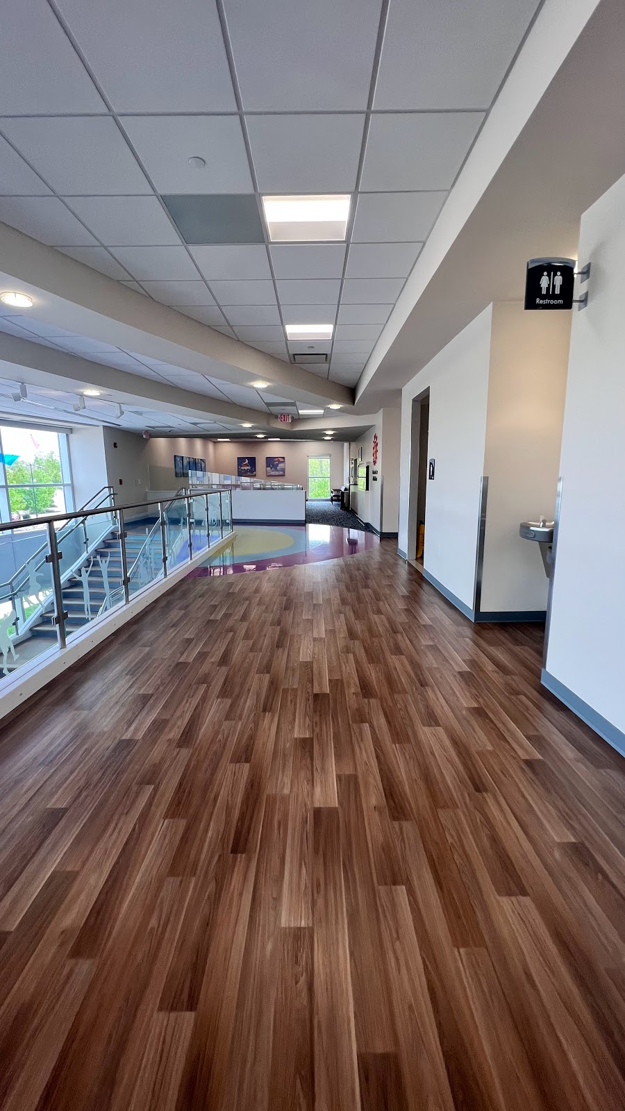 Dayton Children's Outpatient and Urgent Care Center Springboro 3333