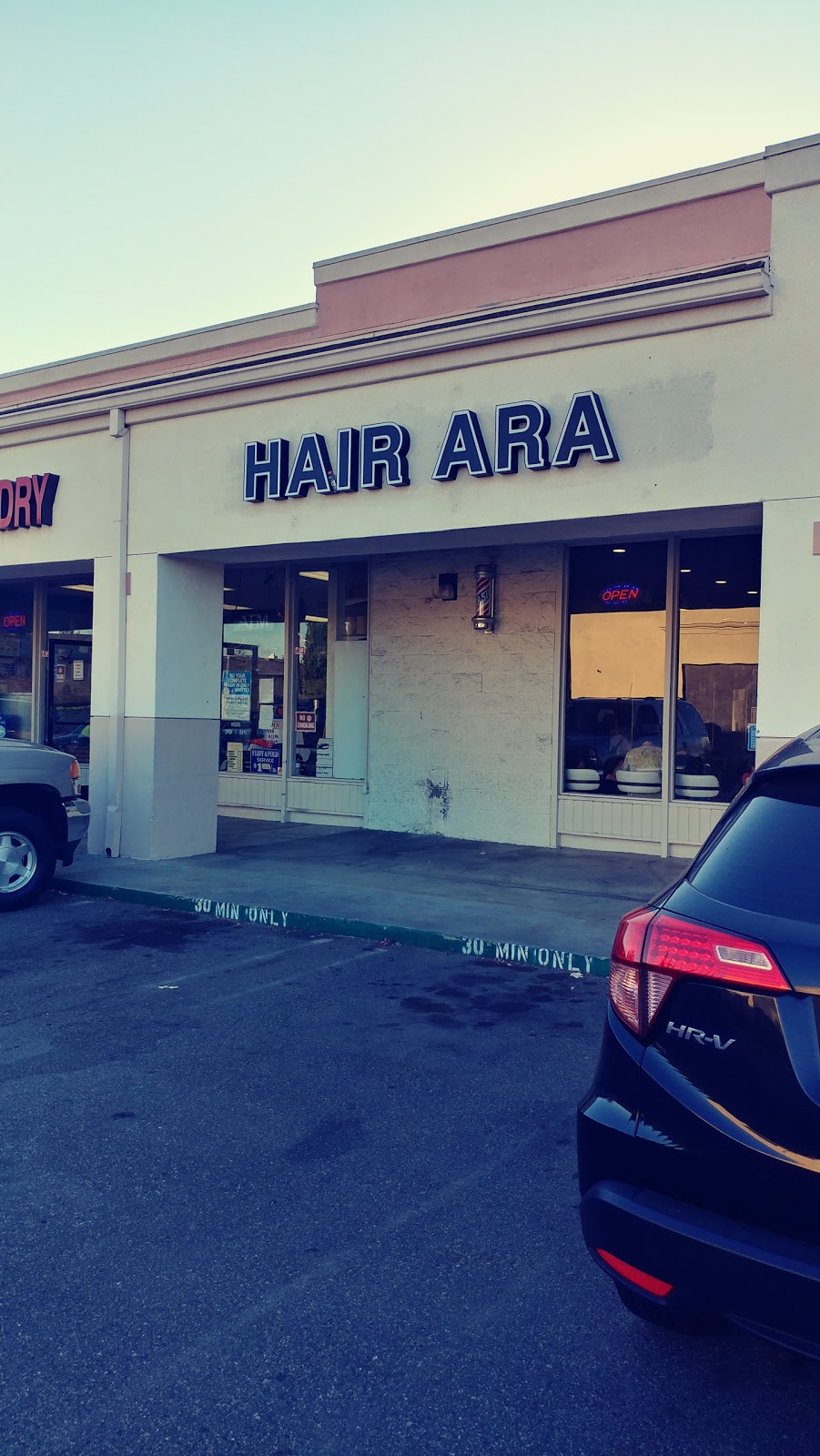 Hair Express | 14575 Red Hill Ave, Tustin, CA 92780, USA | Phone: (714) 731-8722