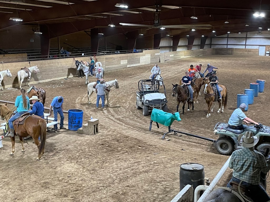 White Horse Arena | Paden, OK 74860, USA | Phone: (918) 844-4035