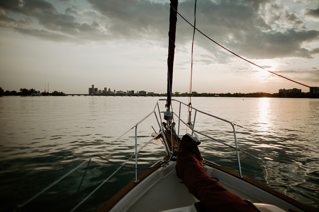 Detroit Sails | Grayhaven, State Harbor, Detroit, MI 48215, USA | Phone: (313) 349-3347