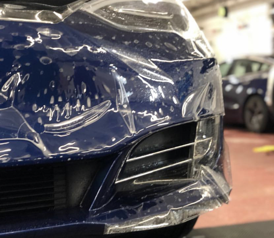 KC Halsey Collision Center | 7932 NE Halsey St, Portland, OR 97213, USA | Phone: (503) 256-4270